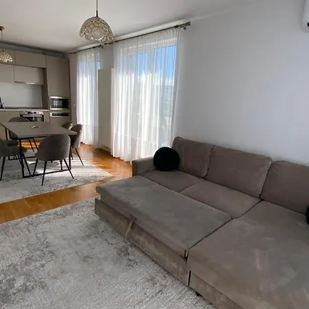 Belview Penthouse * Cluj-Napoca