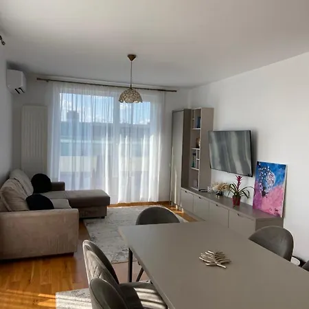 Apartament Belview Penthouse *