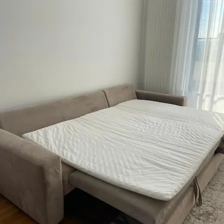 Apartament Belview Penthouse