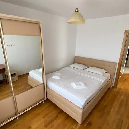 Belview Penthouse * Cluj-Napoca