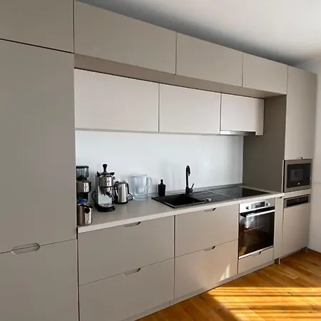 Apartament Belview Penthouse *