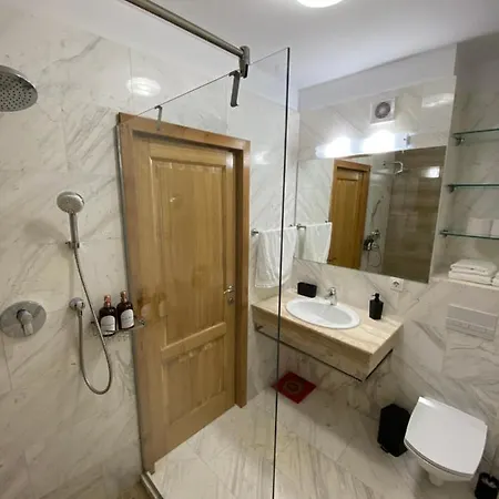 Belview Penthouse