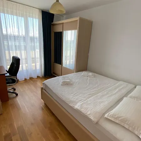 Belview Penthouse Apartament Cluj-Napoca