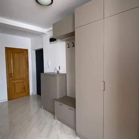 Apartament Belview Penthouse *
